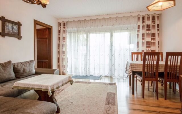 Apartment Hecht Klopeiner See