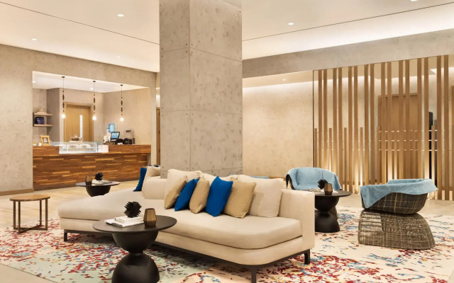 Mercure Dubai Gold District