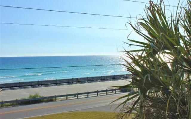 Summer Breeze Condominium 211