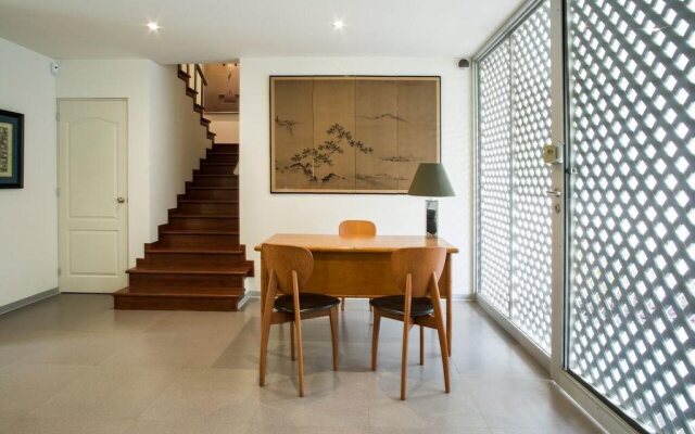 La Casa de Orrantia - Bed&Breakfast de Luxe