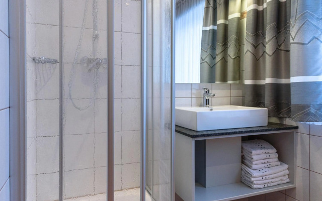 Ferienwohnungen Reiter