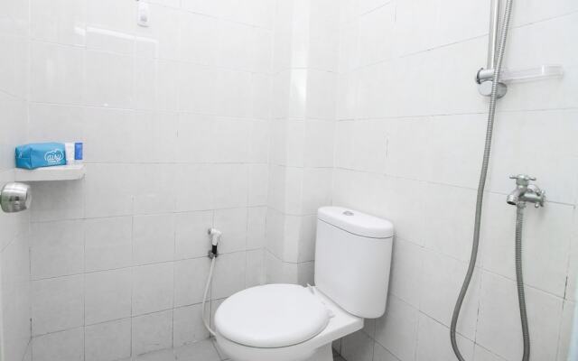 Airy Eco Pahandut Beruk Angis Satu 4 Palangkaraya