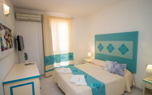 Hotel Canne al Vento