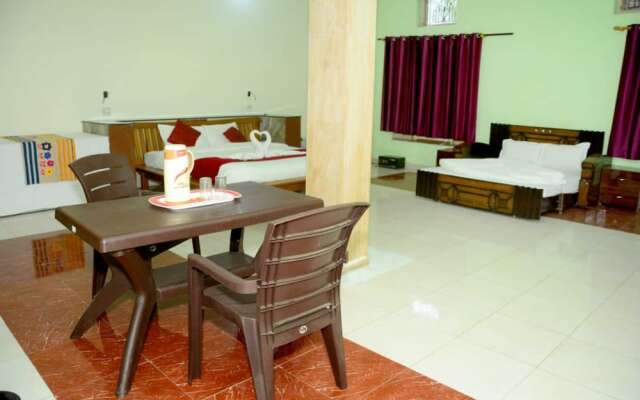 Hotel Ganesh Lok