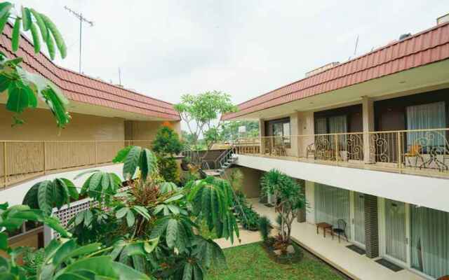 Hotel Wilis Indah Malang