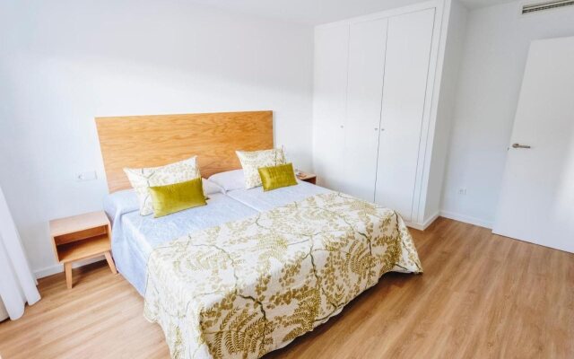 Apartamentos La Toja