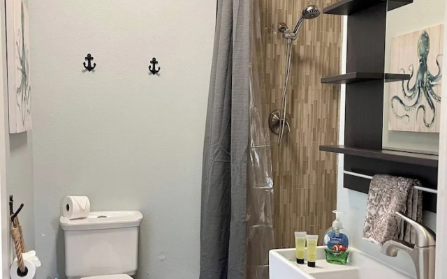GIPH Sunset Suite Near the Pier