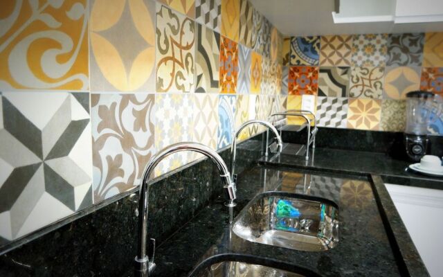 Suites Residence