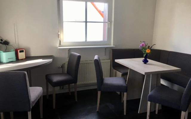 Ferienwohnung Dresden Laubegast