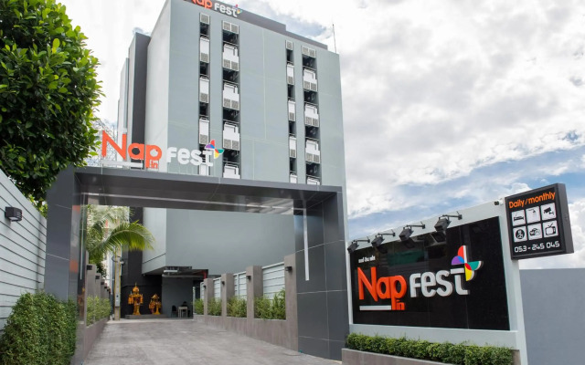 Nap in Fest