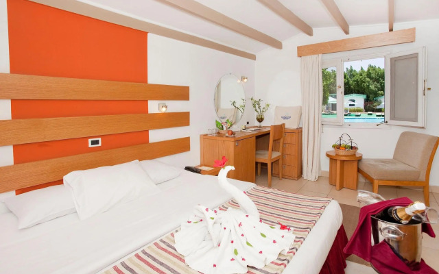 Ghazala Beach Hotel