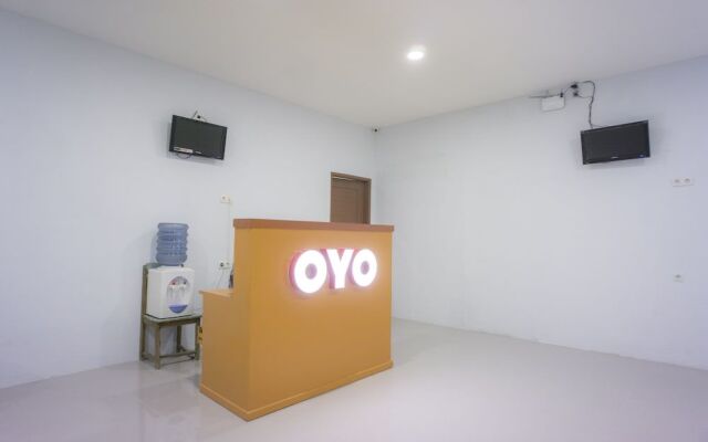 OYO 1811 Citra Anggrek