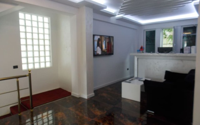 Hotel Diamond