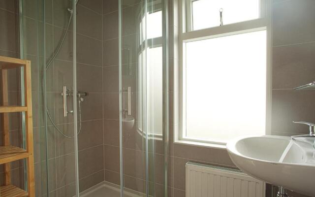 Vakantiewoning K&W