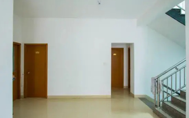 Quanzhou Overseas Chinese Theme Apartment