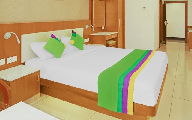 Treebo Trend Nigara Residency