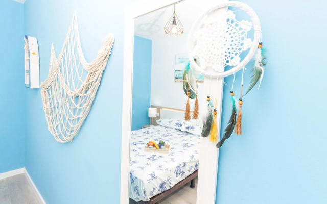 Tarrapolita Rambla Apartment - Apartment in 塔拉戈纳 - Photo 2