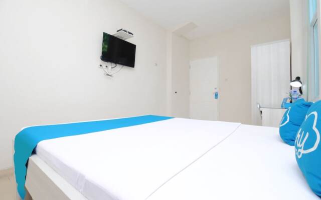 Airy Blok M Panglima Polim Empat 46 Jakarta