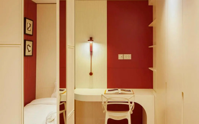 Tempo Residence Gayrettepe