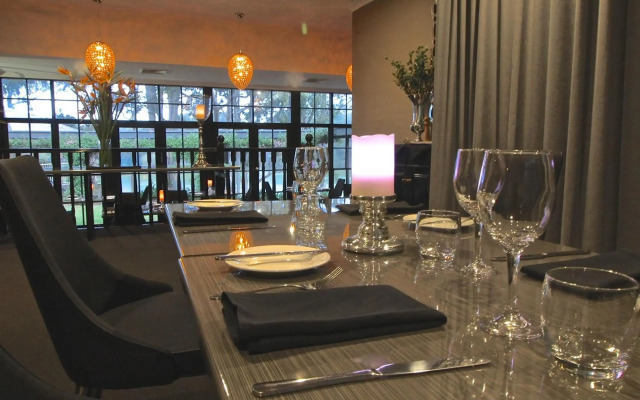 Lincoln Downs Resort Batemans Bay