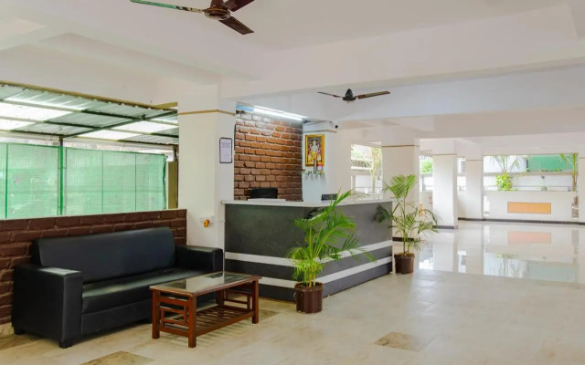 Itsy Hotels Opal Suites, Mundhwa, Near Koregaon Park