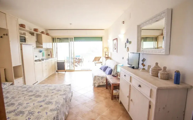 Appartamenti Verde Blu