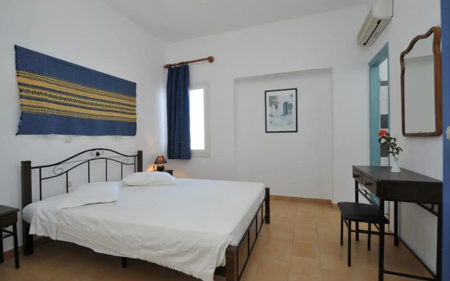 Hotel Eri