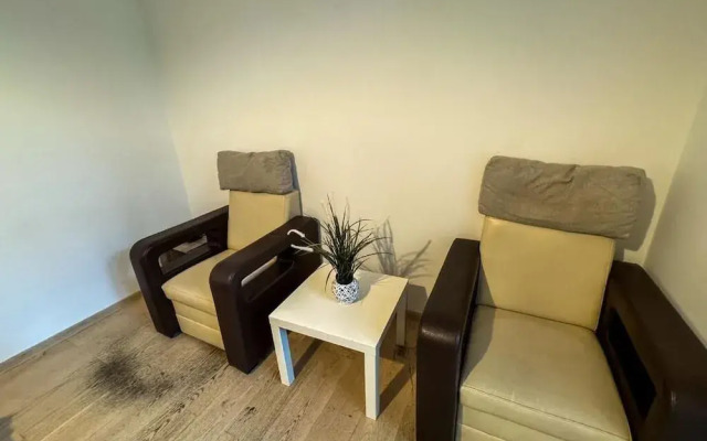 Fantastic Inn Warsaw - Foksal