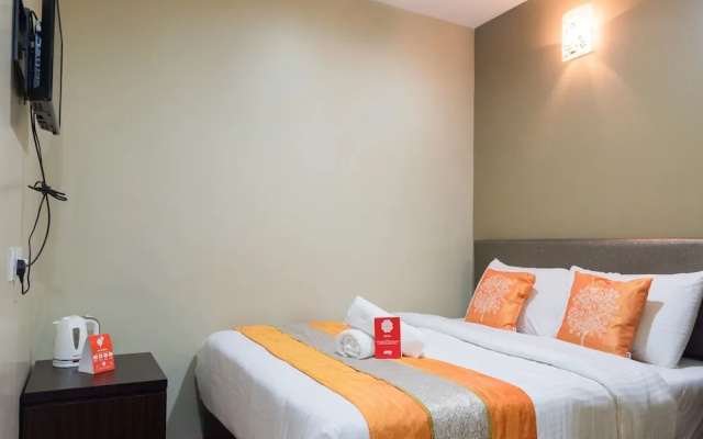 Ledang Hotel