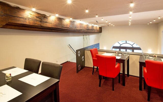 Hotel U Hada