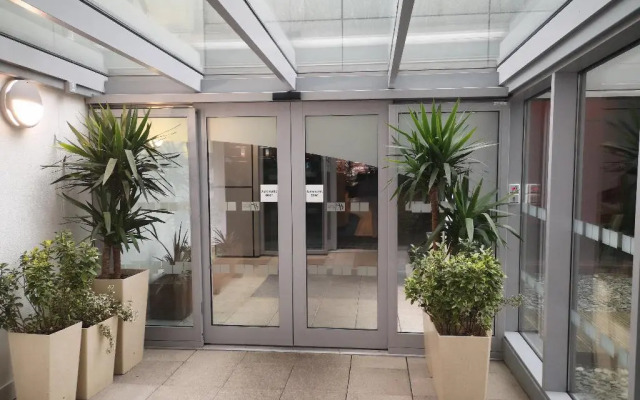 Holiday Inn Express Hull City Centre by IHG