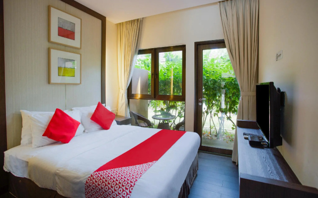 DKranji Farm Resort