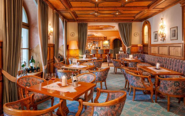 HENRI Country House Garmisch-Partenkirchen