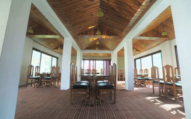 Pahalgam Resort and Cottages