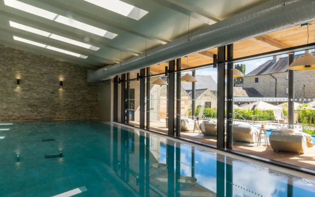 Swinton Park Hotel