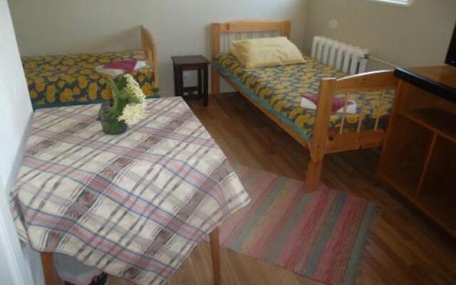 Ovelia B&B