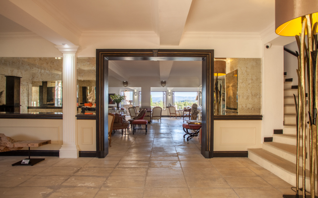 Le Phébus & Spa - Relais & Chateaux
