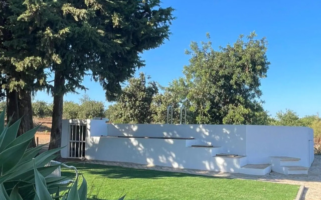 Quinta Vale Caranguejo