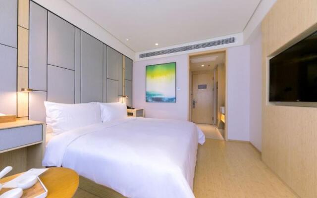 Ji Hotel Shanghai Caohejing Lotus Road