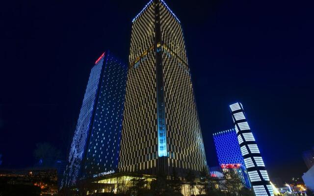 Pullman Yantai Center