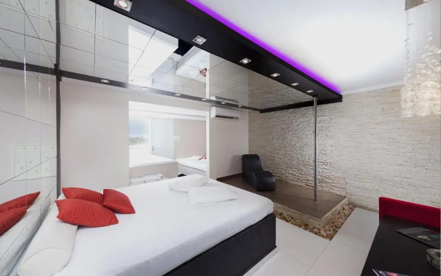 Motel Paradiso Passo Fundo - Adults Only