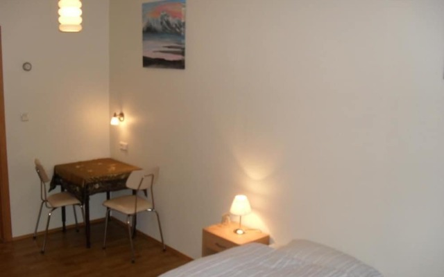 Kiðagil Guesthouse