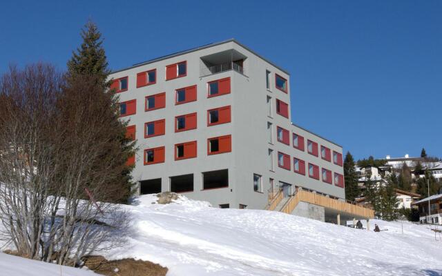 Youth Hostel Valbella