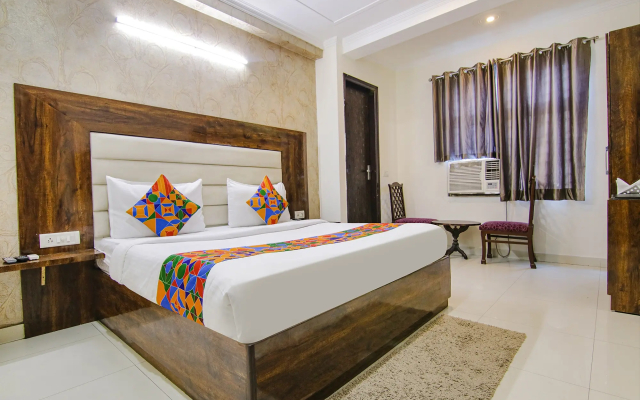 Fabhotel Airport Avalon