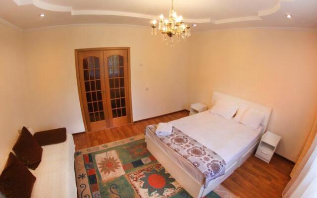 Almaty Home Samal-2 dom 75