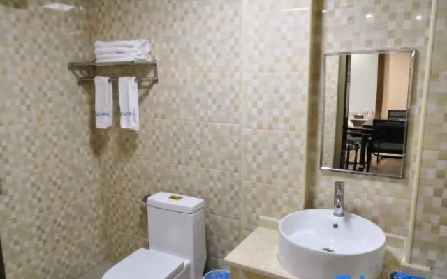 Dinglong 2018 Hotel Xiangxiang