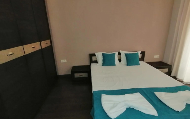 Apartment in Bendita Mare ApartHotel