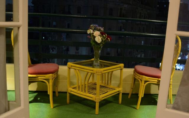 Cairo Dream Boutique Hotel