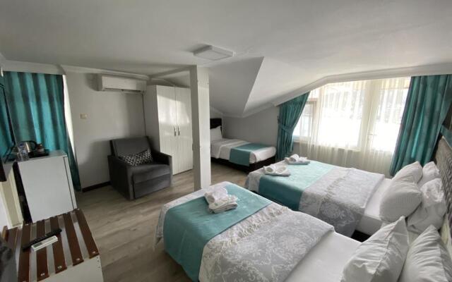 Marina Otel Amasra