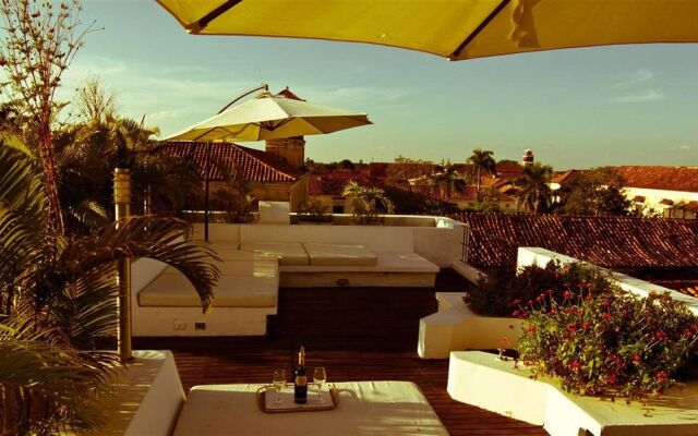 Bioma Boutique Hotel